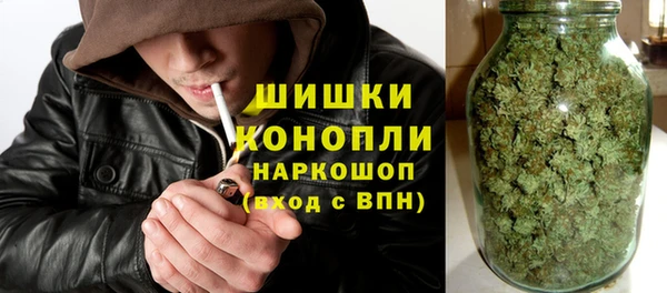 Альфа ПВП Абаза